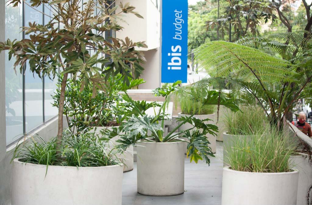 Hotel IBIS