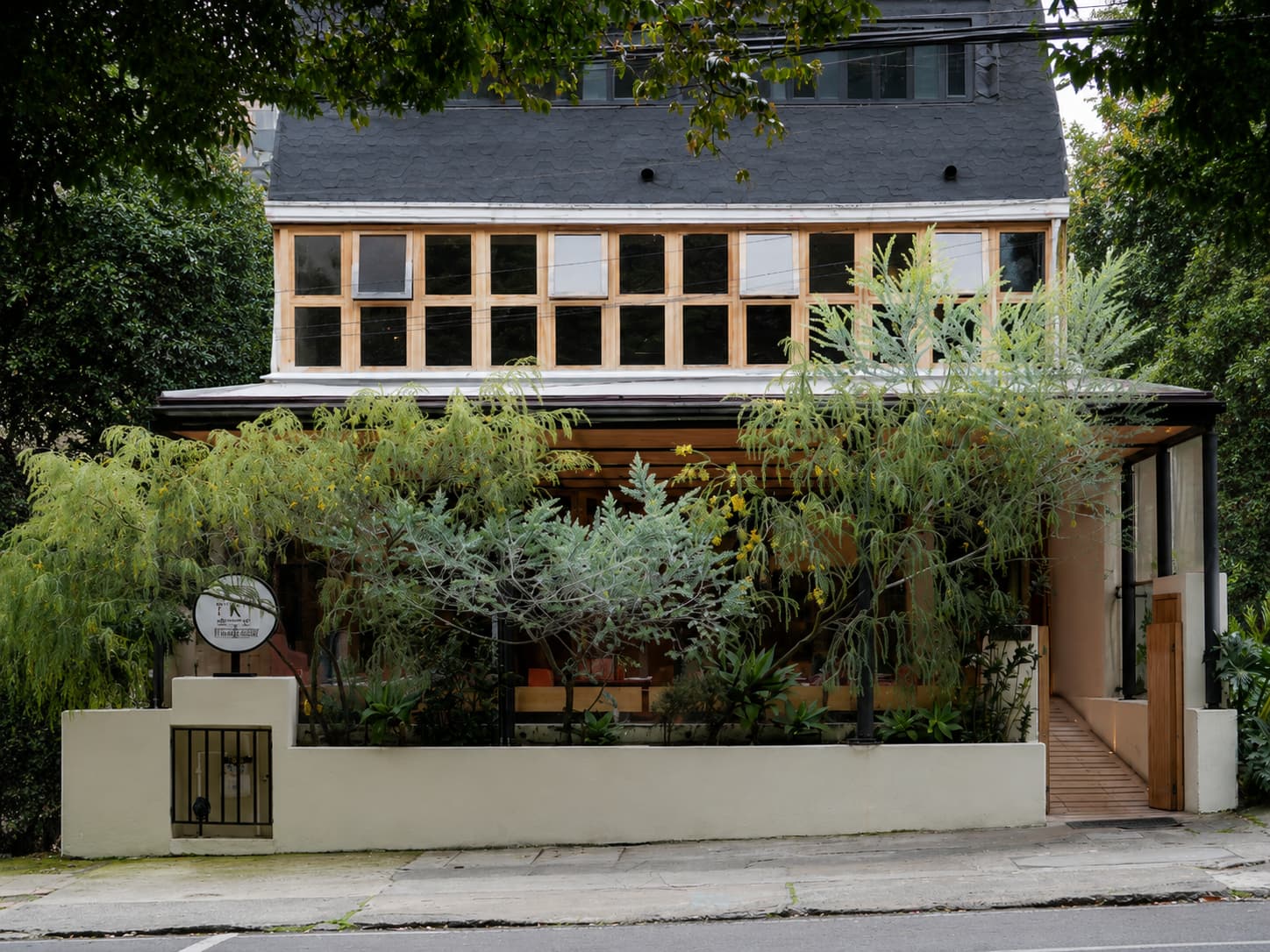 RESTAURANTE IDEAL