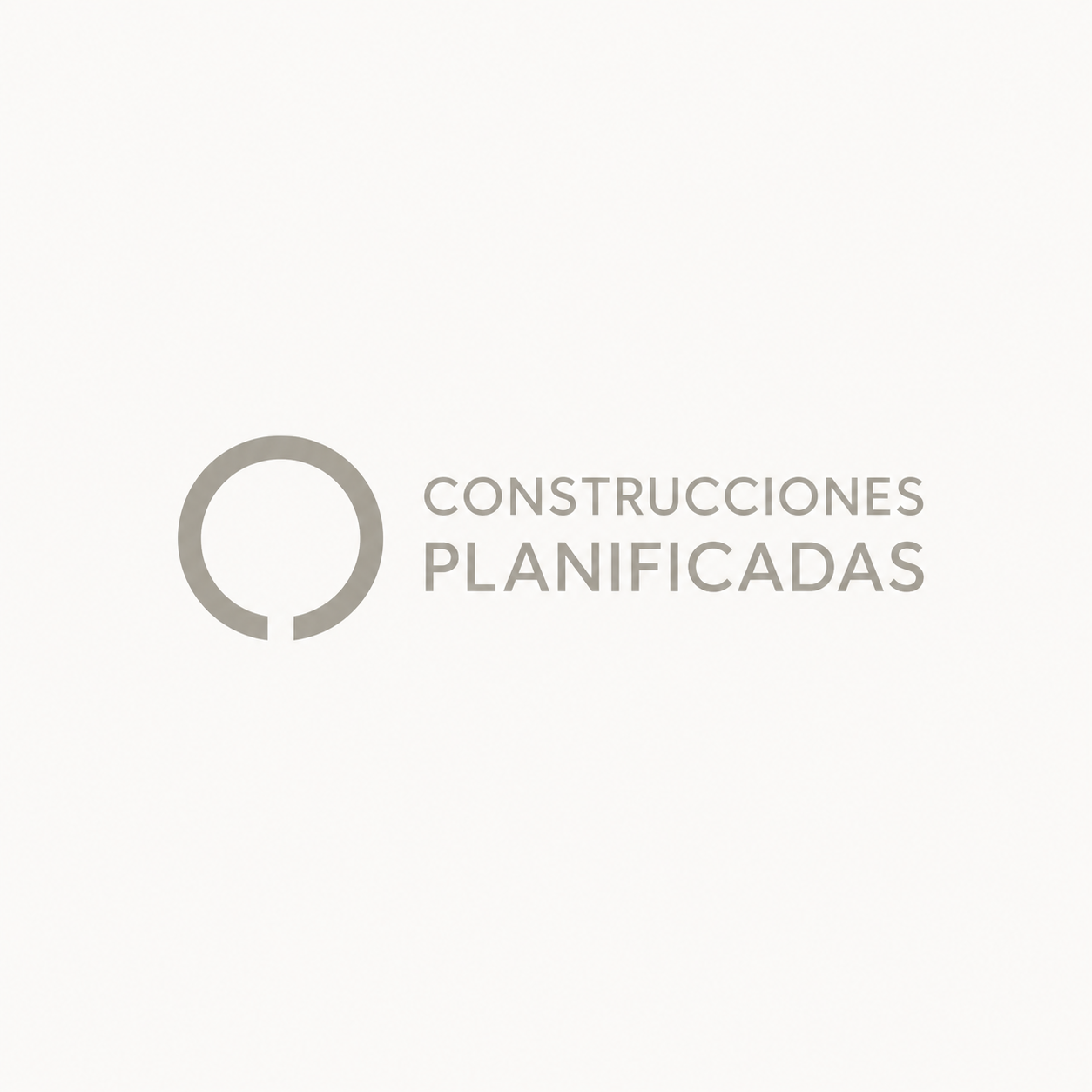 Constructoras Planificadas