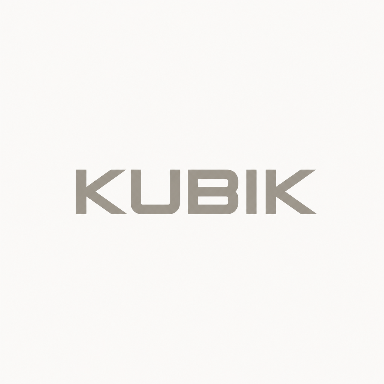 Kubik