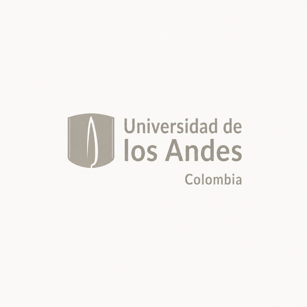 Universidad de los Andes