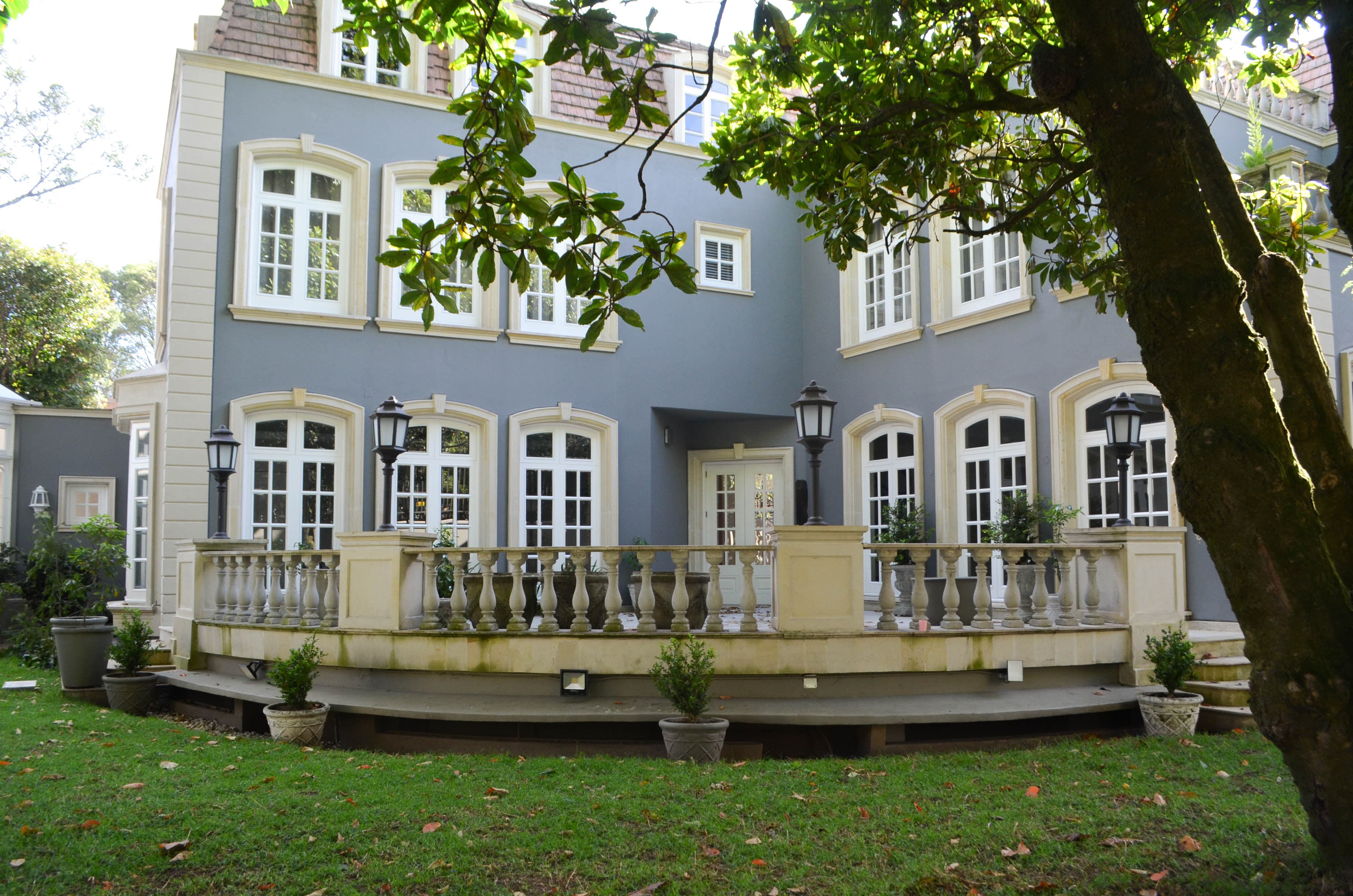 CASA N