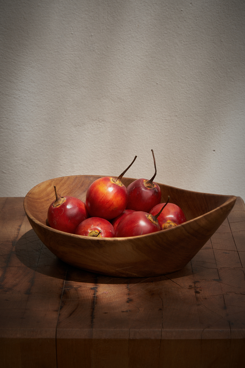 Frutero Grano - Pistilo y Gracia