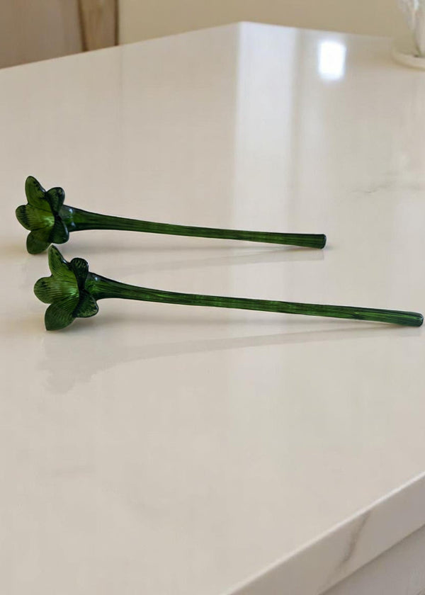 Apagavelas Verde