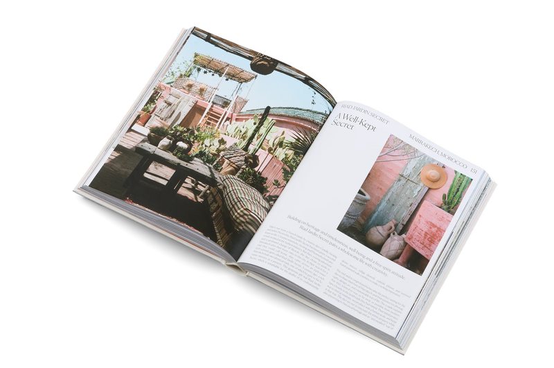Libro Bon Voyage - Pistilo & Gracia