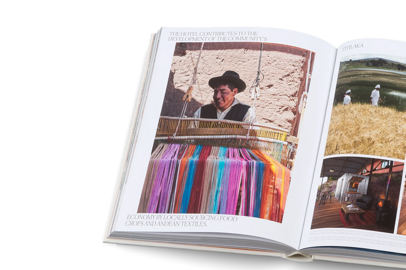 Libro Bon Voyage - Pistilo & Gracia