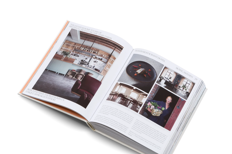 Libro Bon Voyage - Pistilo & Gracia
