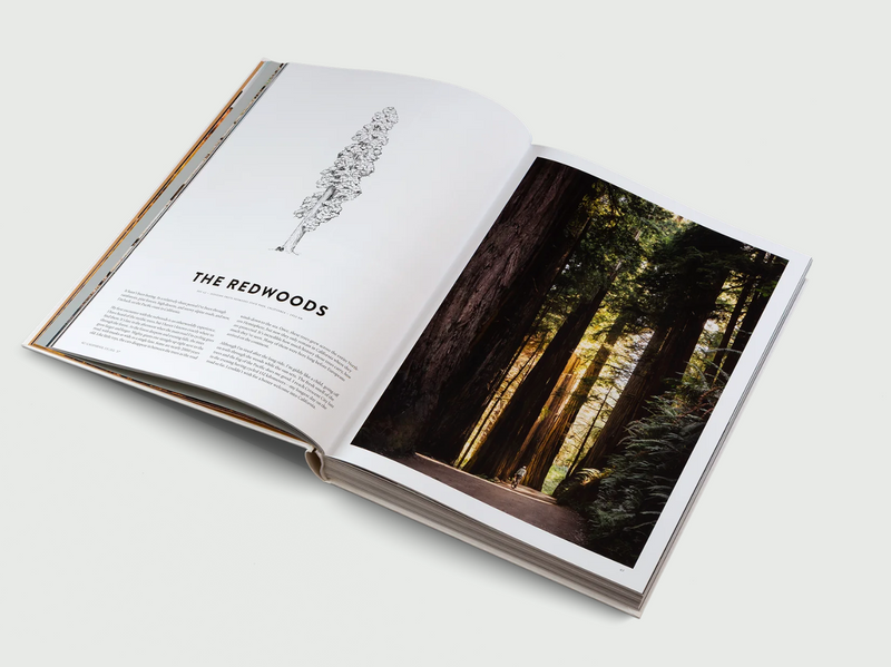 Libro Two Years on a Bike - Pistilo & Gracia