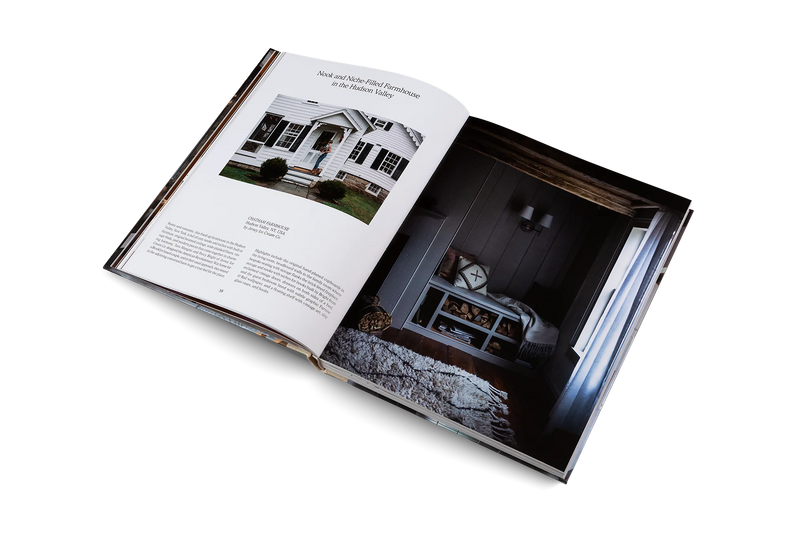 Libro Country & Cozy - Pistilo & Gracia