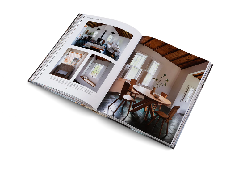 Libro Country & Cozy - Pistilo & Gracia