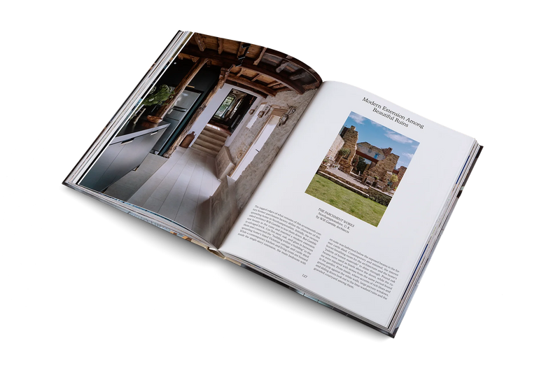 Libro Country & Cozy - Pistilo & Gracia