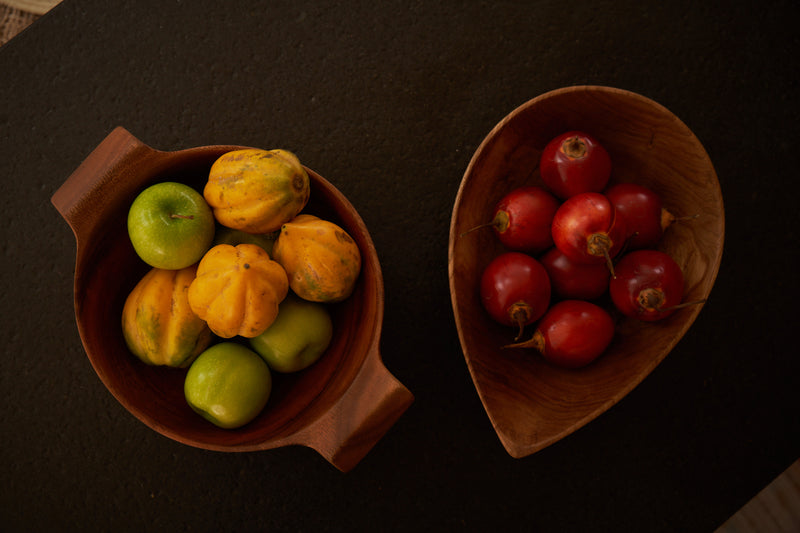 Frutero Grano - Pistilo & Gracia