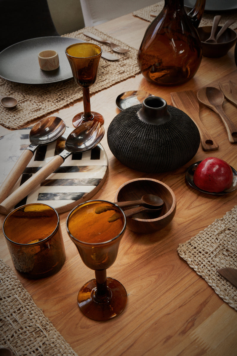 Tabla Cereté - Pistilo & Gracia