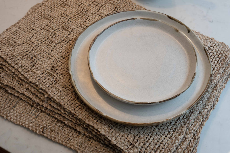 Girón Placemat Set x 6 - Pistilo & Gracia