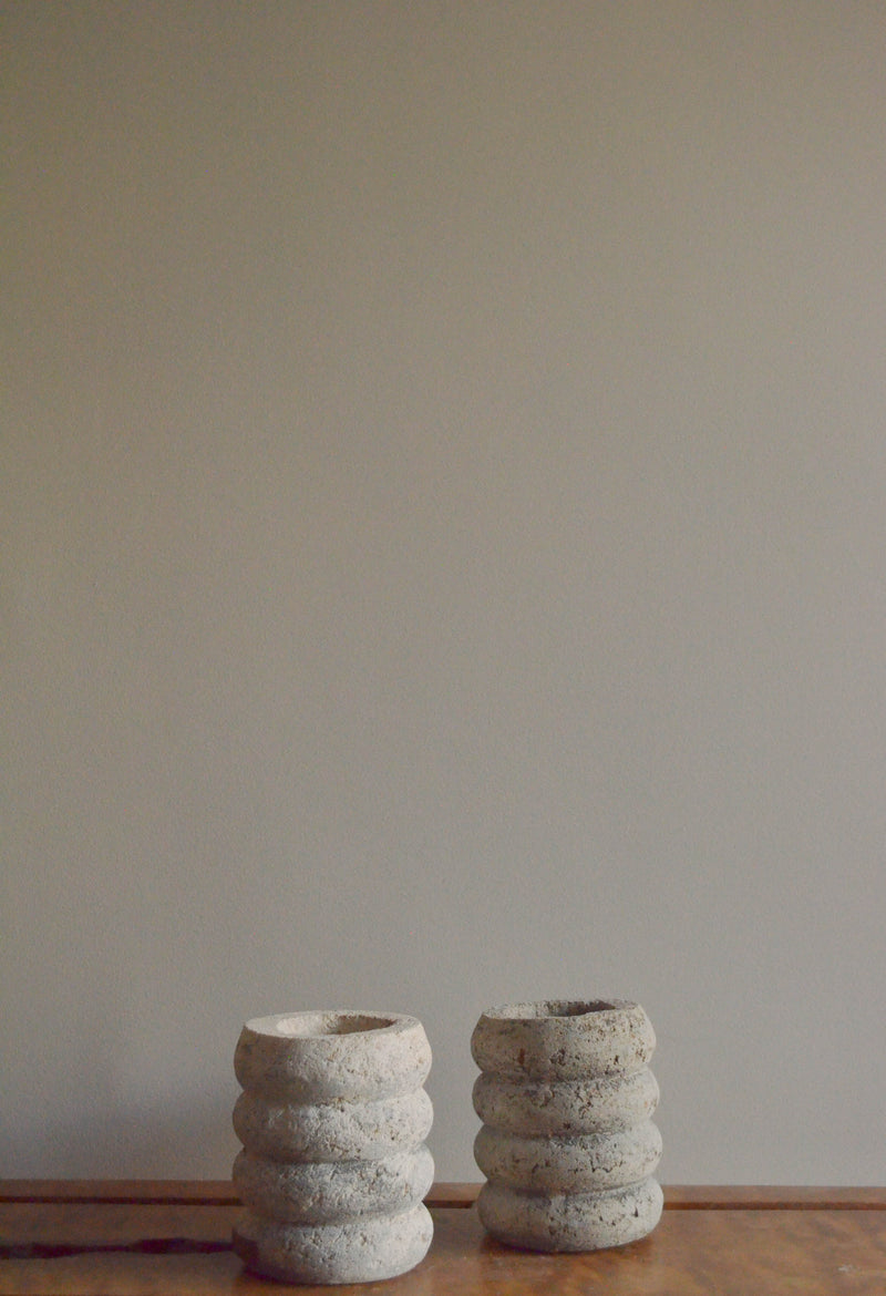 Kern Vase - Pistilo & Gracia