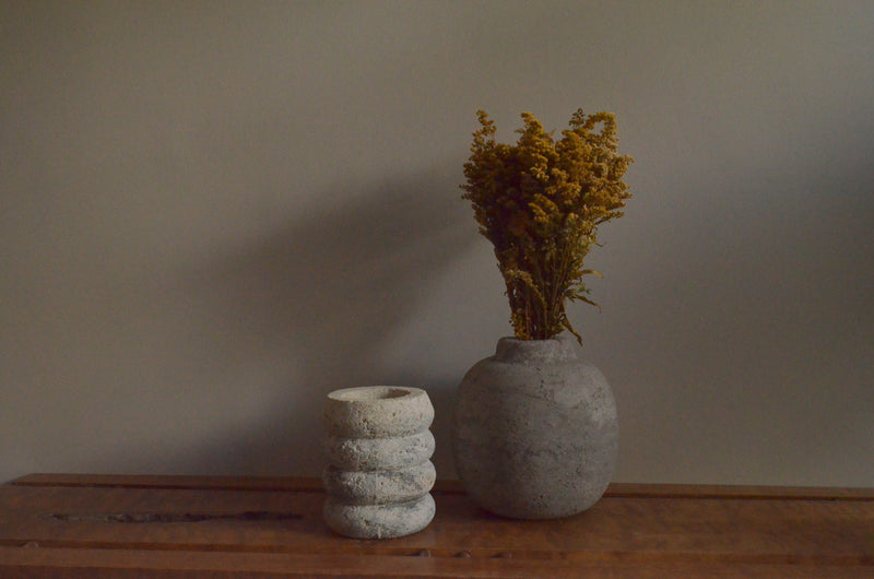 Kern Vase - Pistilo & Gracia