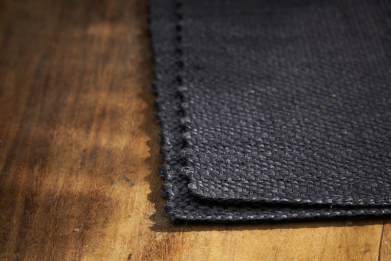 Dark Place Mat Set x 4
