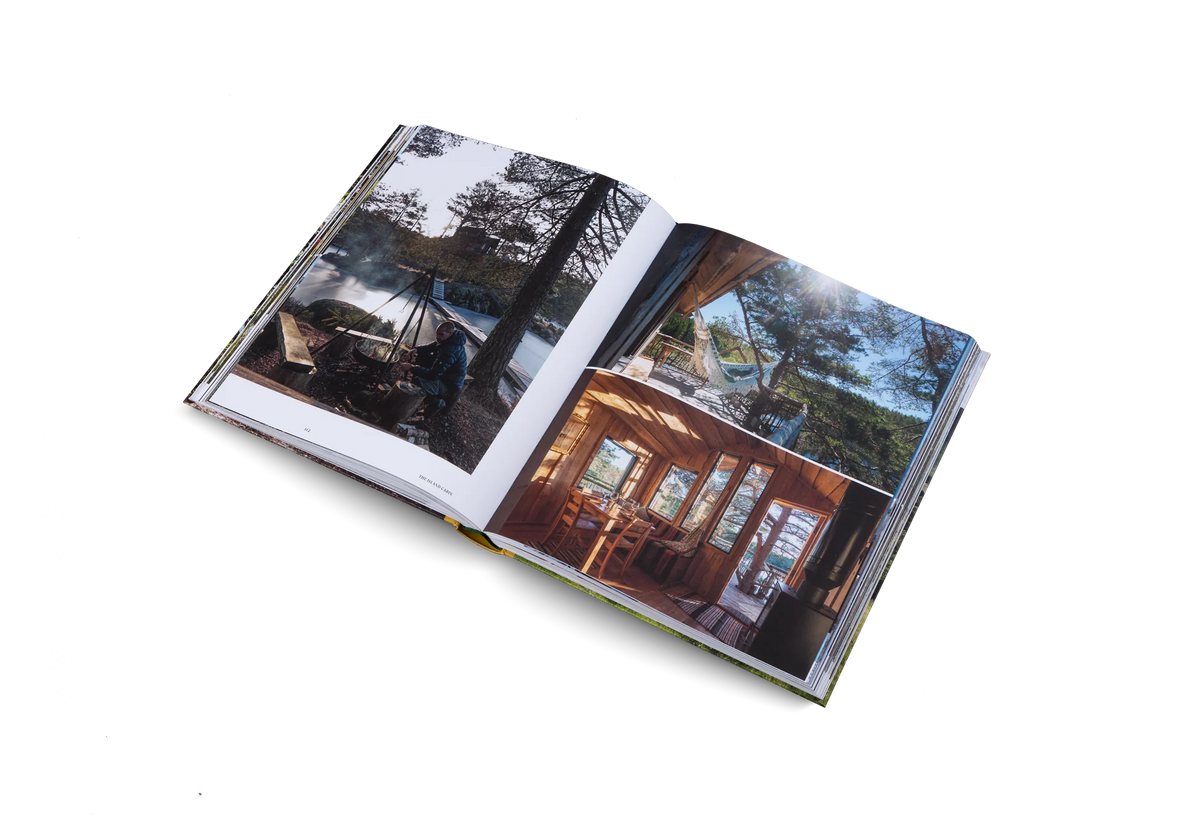Libro Stay Wild - Pistilo & Gracia