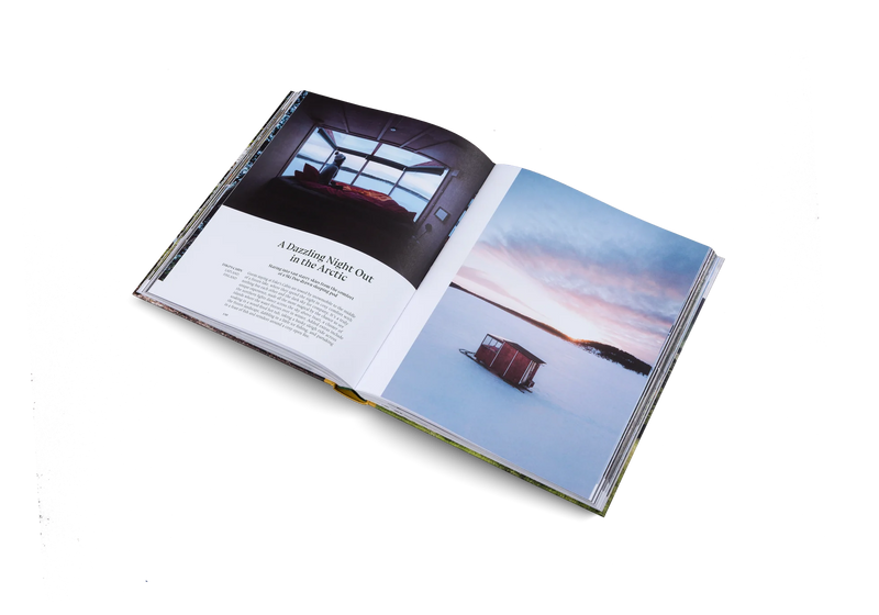 Libro Stay Wild - Pistilo & Gracia