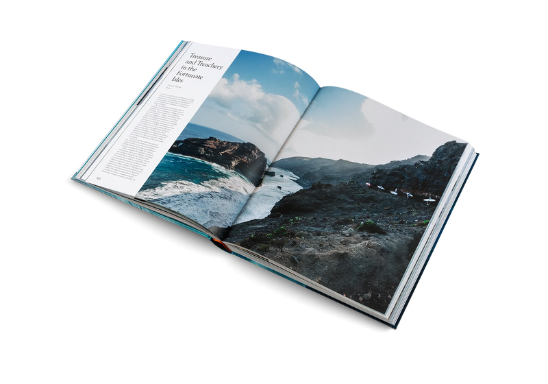 Libro The Surf Atlas - Pistilo & Gracia