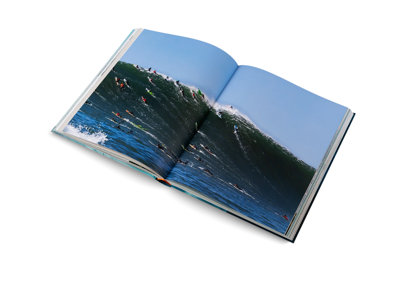 Libro The Surf Atlas