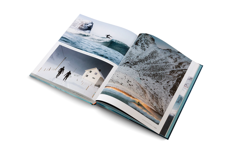 Libro The Surf Atlas - Pistilo & Gracia