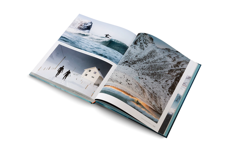 Libro The Surf Atlas