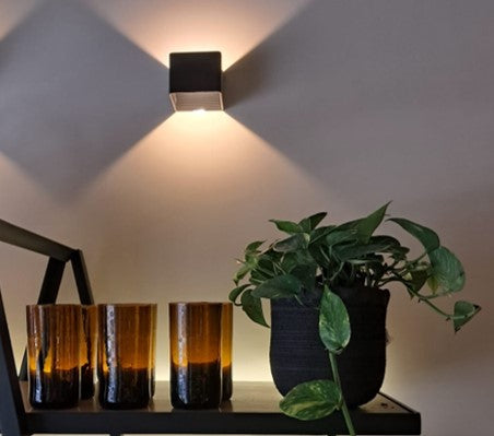 Long Ambar Glass x 6 - Pistilo & Gracia