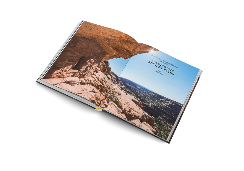 Libro Wanderlust USA - Pistilo & Gracia