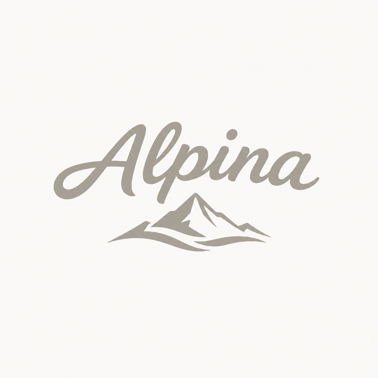 Alpina