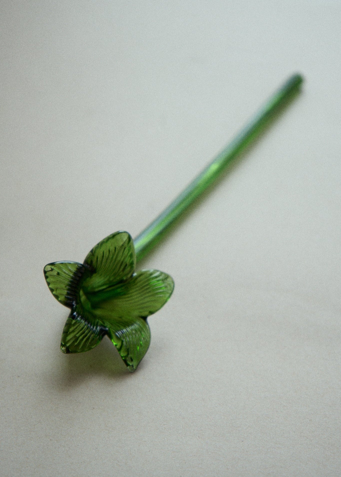 Apagavelas Verde - Pistilo & Gracia