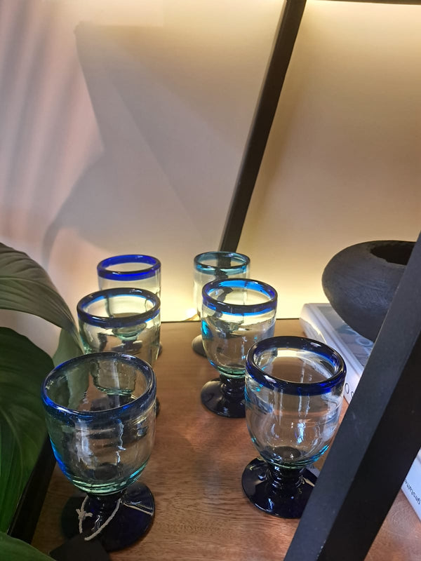 Copa Botón Azul Mex