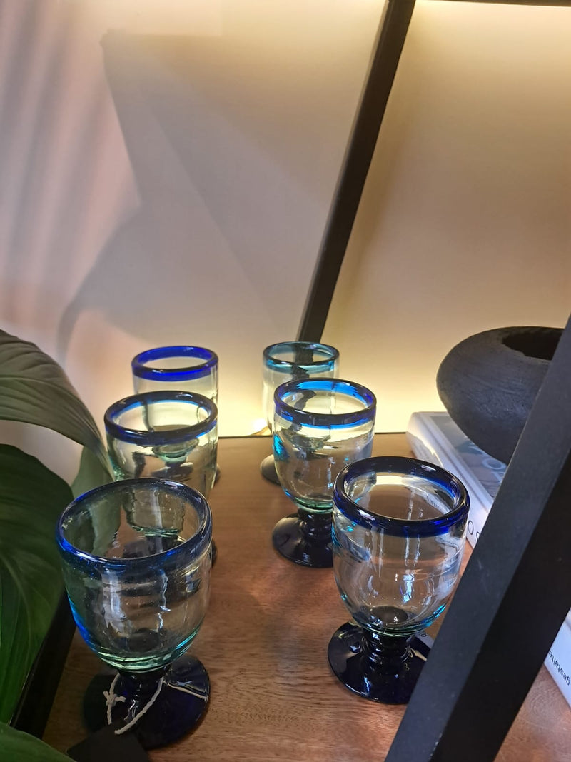 Copa Botón Azul Mex