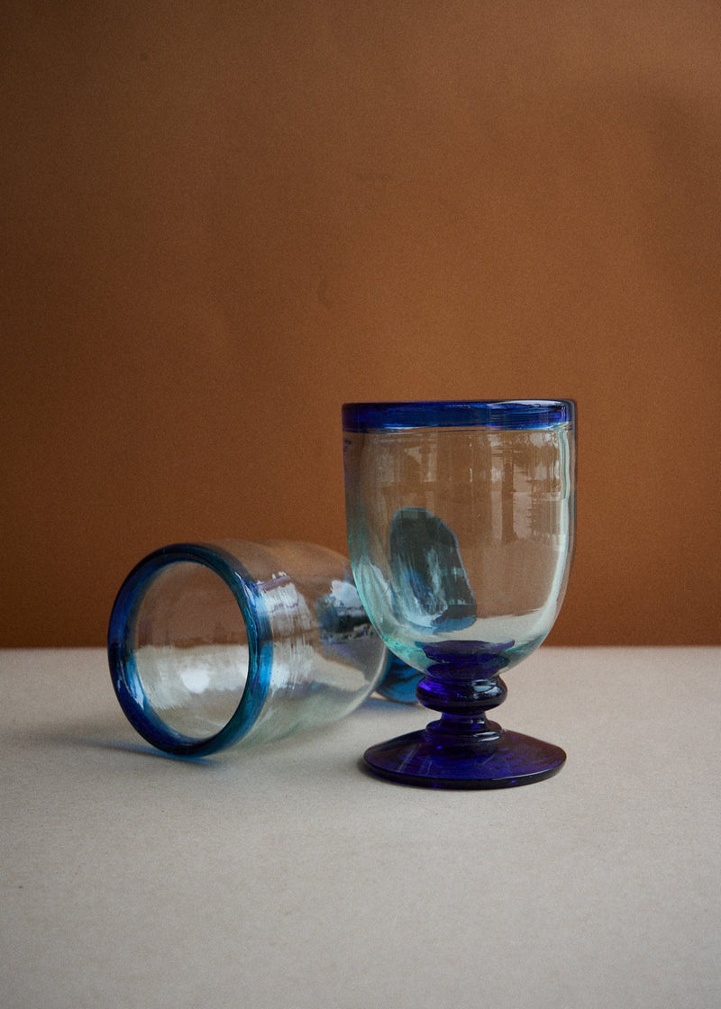 Copa Botón Azul Mex x 6