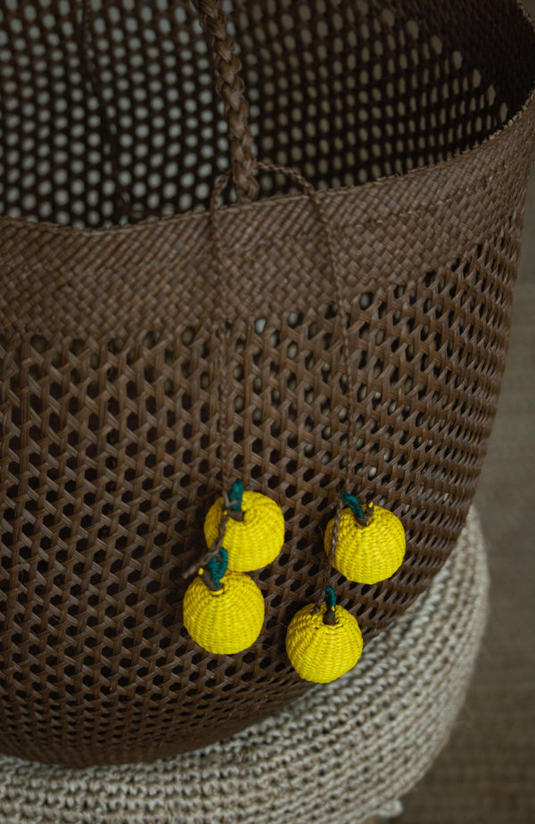 Charms Limones - Pistilo & Gracia