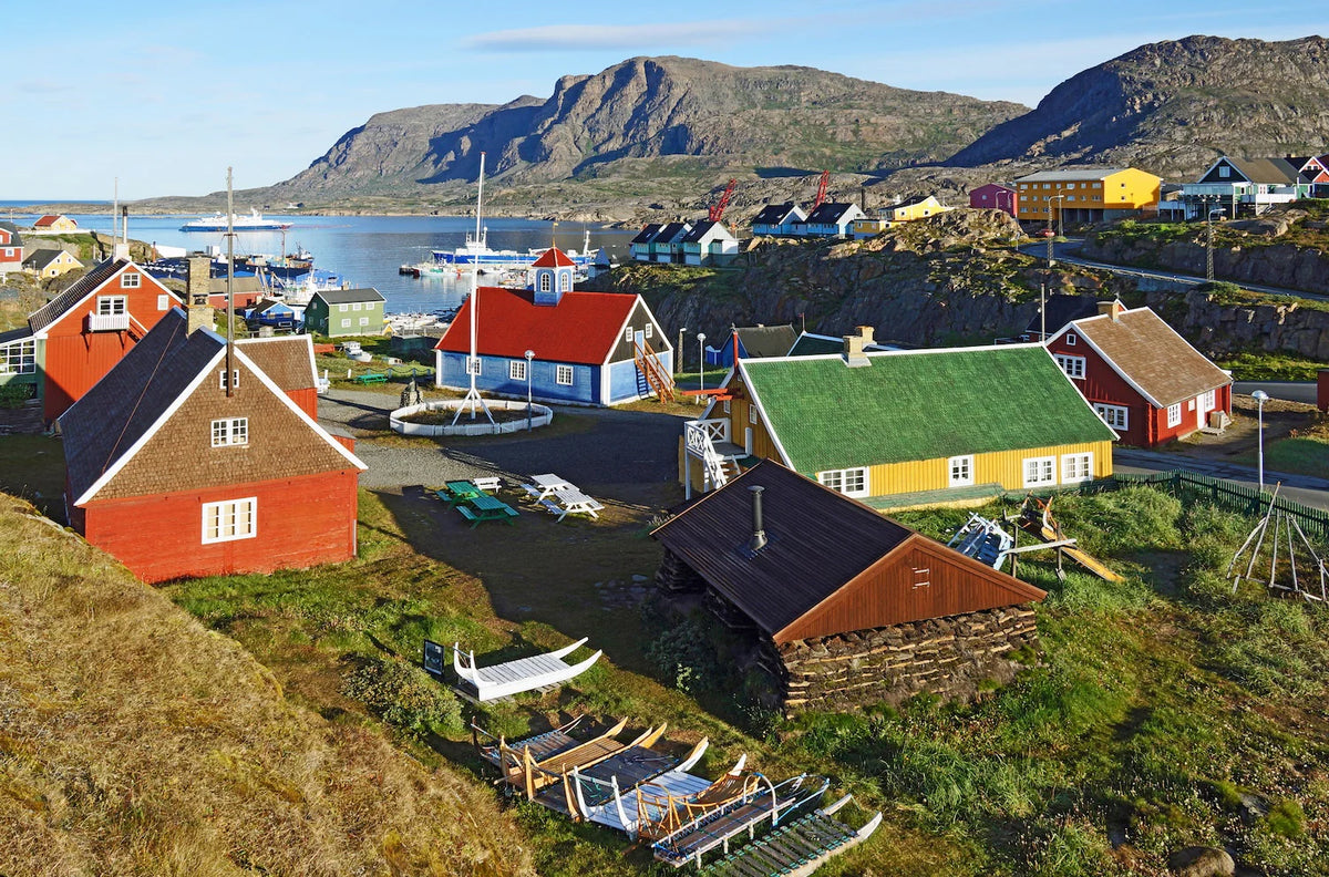 Libro Wanderlust Nordics - Pistilo & Gracia