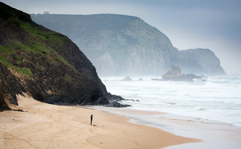 Libro The Surf Atlas - Pistilo & Gracia