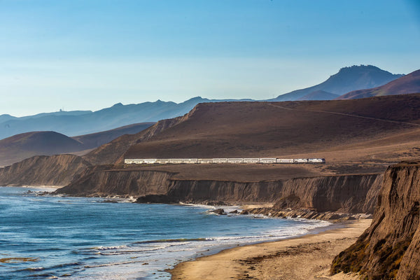 Libro Epic Train Journeys