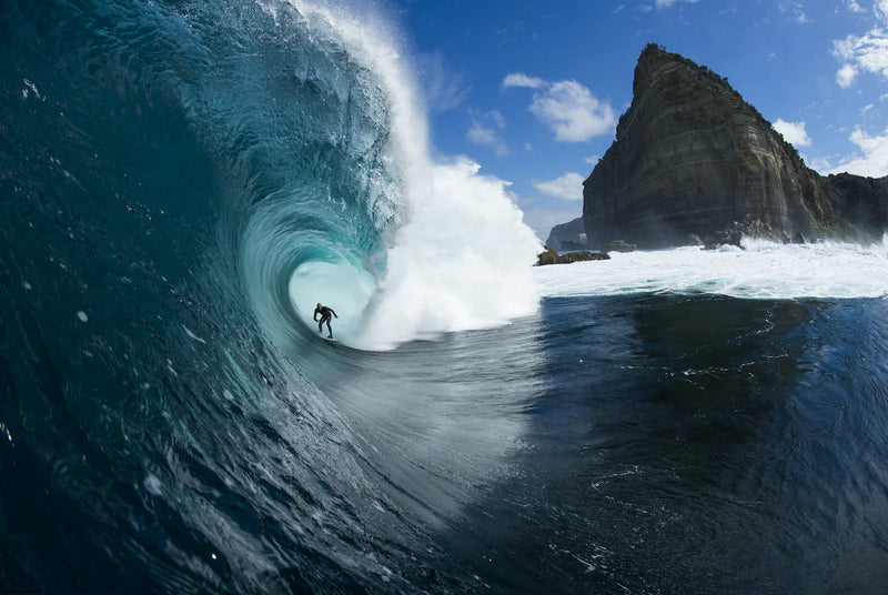 Libro The Surf Atlas - Pistilo & Gracia