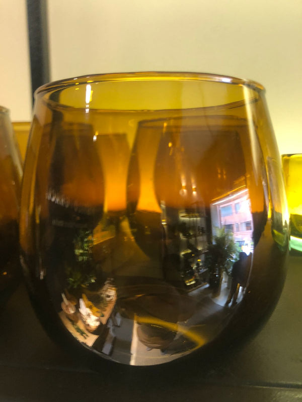 Poly Glass x 6 - Pistilo & Gracia