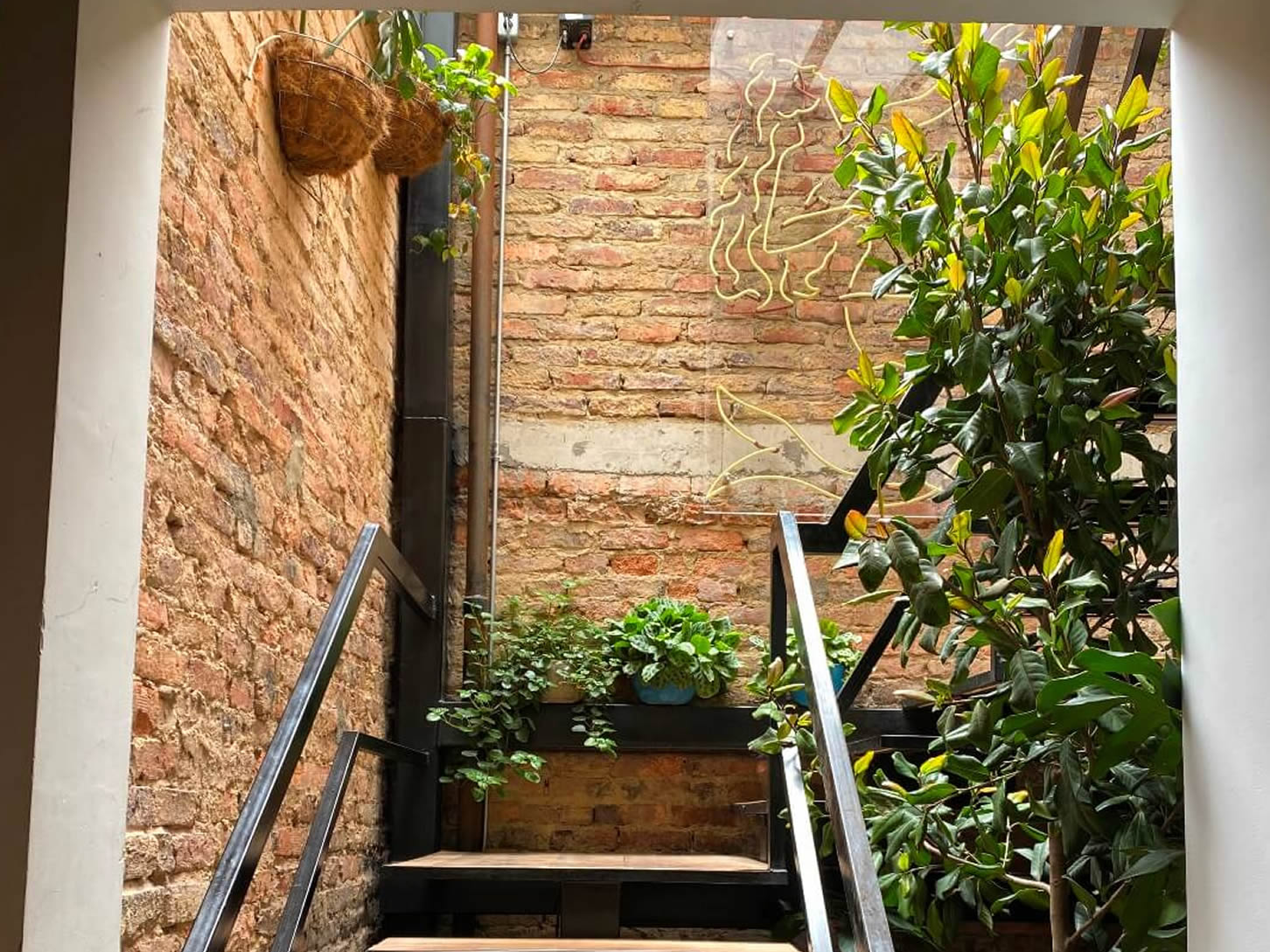 Casa NH